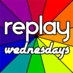 Replay Wednesdays: Eufloria, Gamebook Adventures and more!