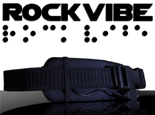 Kickstarter Picks: Rock Vibe
