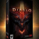 Diablo III gets a release date