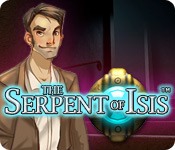 Just In – The Serpent of Isis