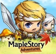 MapleStory Adventures tops three million monthly players