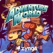 Adventure World from Zynga now live on Facebook