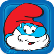 Smurfs’ Village, Cut Cut Boom and more! Free iPhone Games for November 11 2010