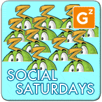 Social Saturdays: Wordscraper