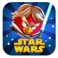 More levels coming soon to Angry Birds Star Wars