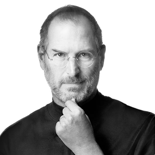 Steve Jobs has passed away at 56