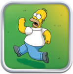 The Simpsons: Tapped Out is available now on Google Play