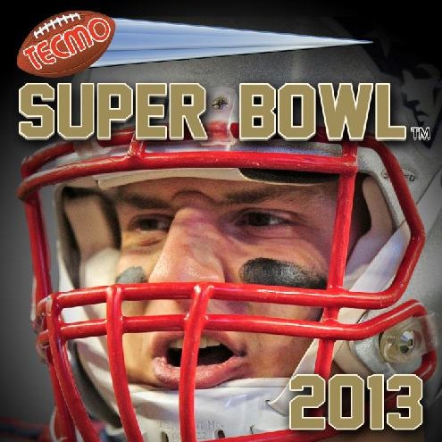 Football fanatics release updated version of Tecmo Super Bowl