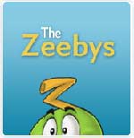 Zeeby Awards – The results are in!