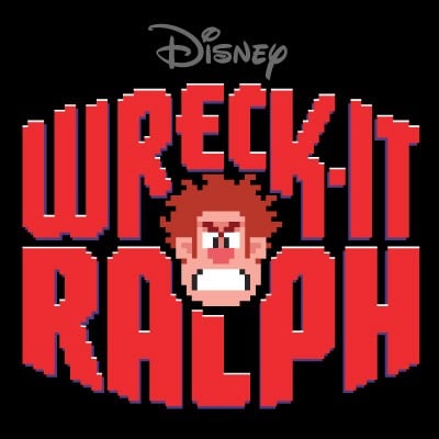 Disney’s Wreck-It Ralph is a love letter to video games