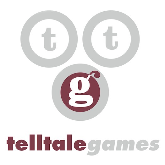 Telltale Games loves the iPad, still skittish on Android