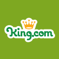 King.com games played one billion times a month, new Facebook games coming monthly