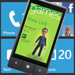 Windows Phone 7: The future of mobile gaming?
