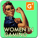 Women in Gaming: Carla Humphrey, Last Day of Work
