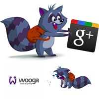 Wooga removing their games from Google+ on July 1