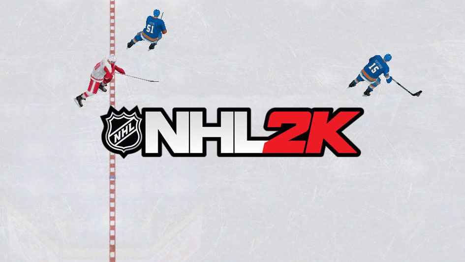 NHL 2K Review: A Fair Trade-Off