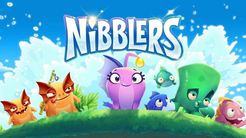 Nibblers Review: A Fun Familiar Flavor