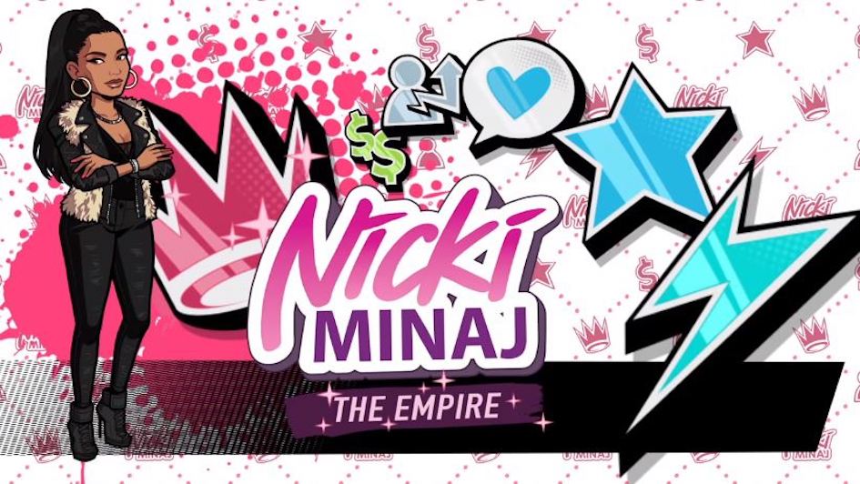 Nicki Minaj: The Empire Review – Building on the Foundations