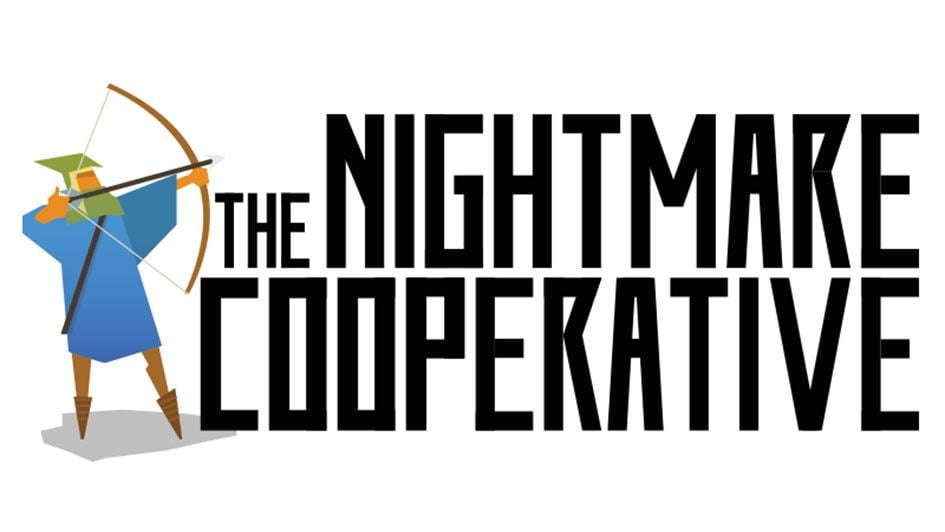 The Nightmare Cooperative Review: Rogueliking Threes