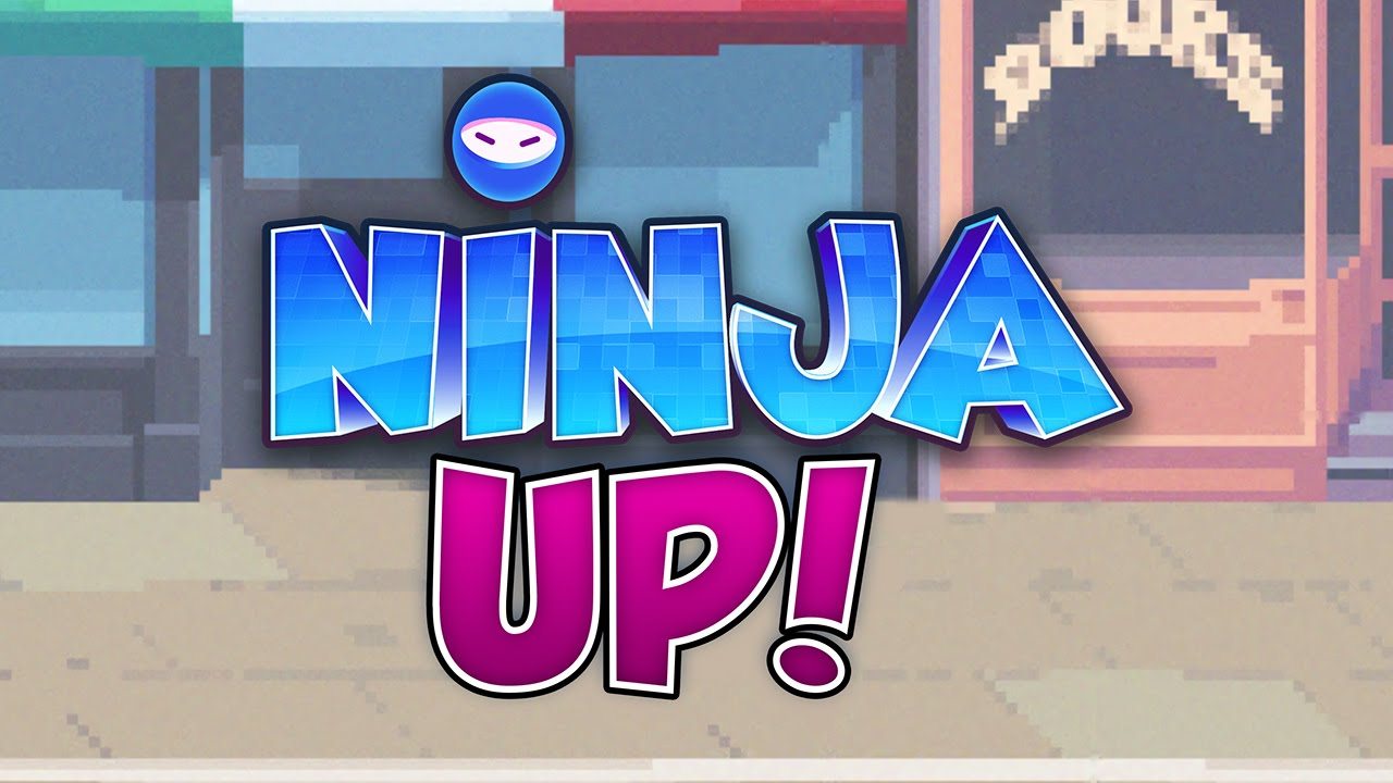 Ninja UP!: Tips, Cheats and Strategies
