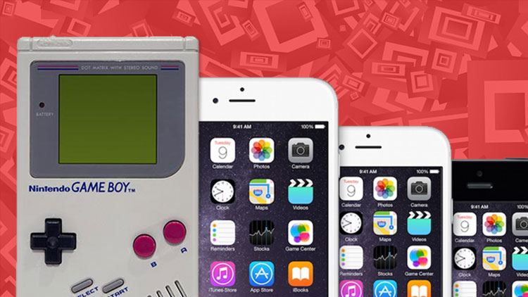 What Nintendo Taught Mobile Games Makers