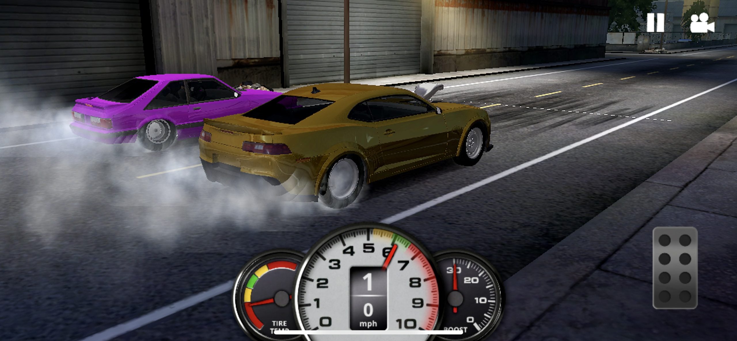 No Limit Drag Racing 2 Strategy Guide – 5 Best Hints, Tips and Cheats for Beginners
