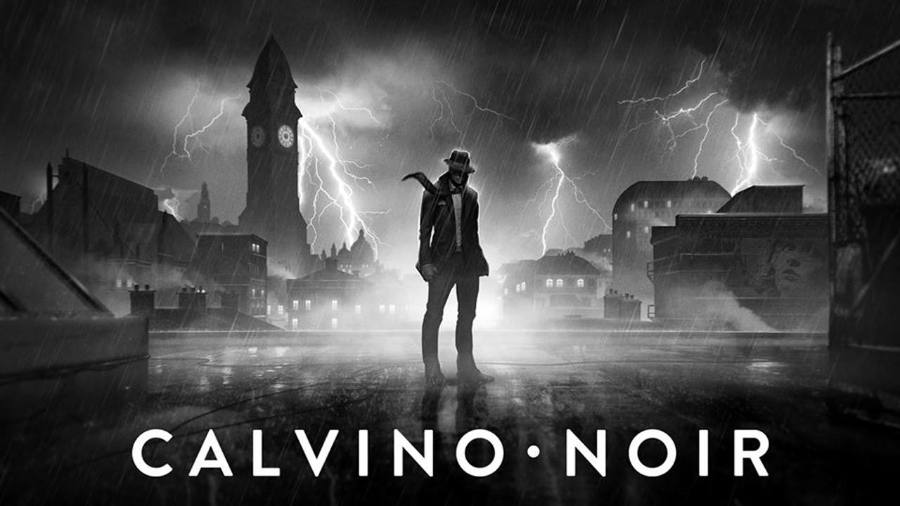 Calvino Noir Review: One Tough Case