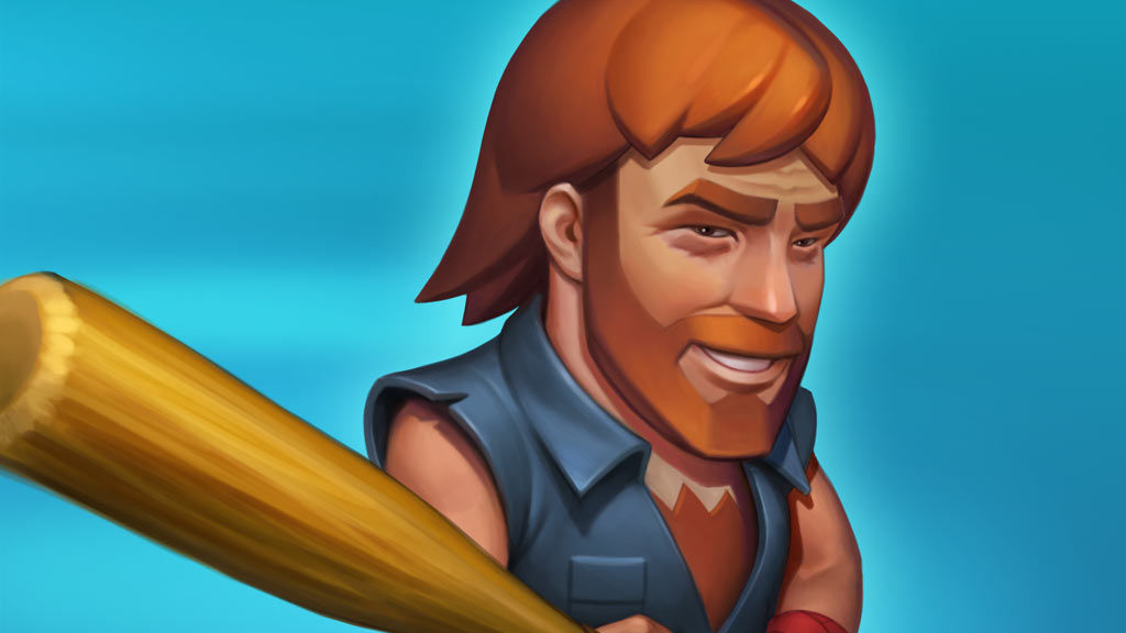 12 New Mobile Games You Need to Play This Week (featuring CHUCK NORRIS)
