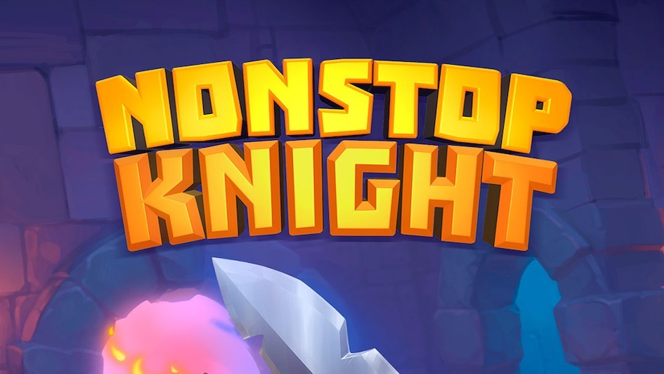 Nonstop Knight Review: Just Keep Tapping