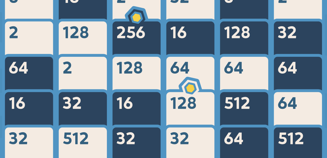 Numsol Review – 2048 Meets Solitaire, With Addictive Results