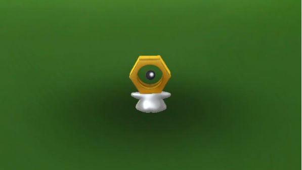 All About Nutto in Pokemon GO: What You Need to Know About the Mysterious New Pokemon