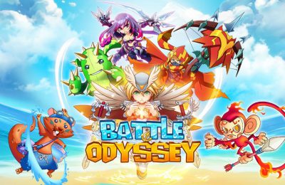 Battle Odyssey Tips Cheats Strategies