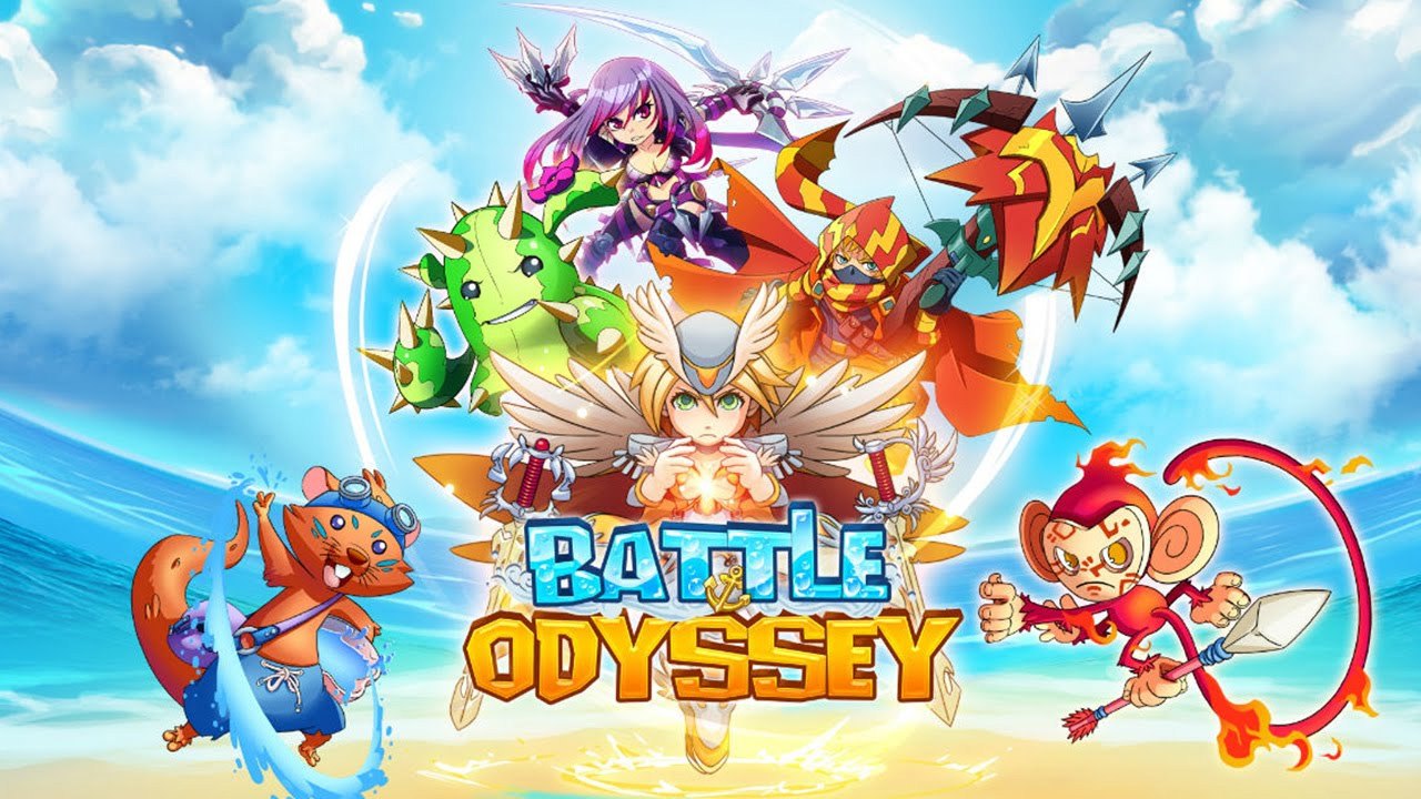 Battle Odyssey Tips, Cheats and Strategies