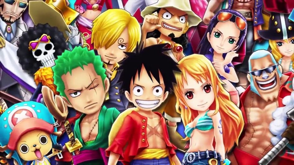 One Piece Thousand Storm Review: A Pirate’s Life