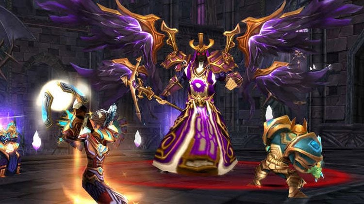 Get Order & Chaos Online for Free RIGHT NOW