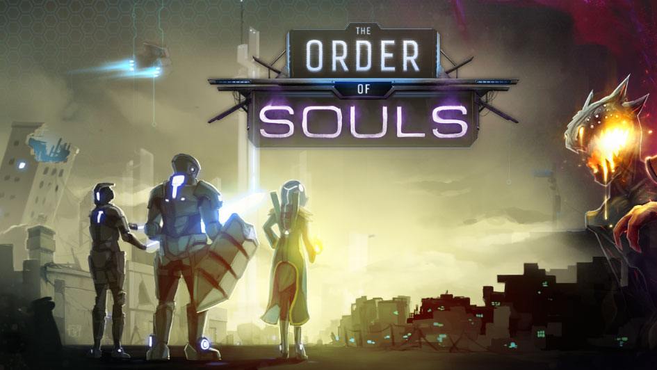 Order of Souls Review: Free-to-Play RPG Done Right