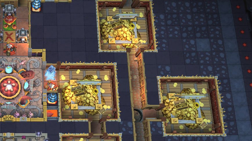 Dungeon Keeper Ruling Defines the Spirit of Free-to-Play
