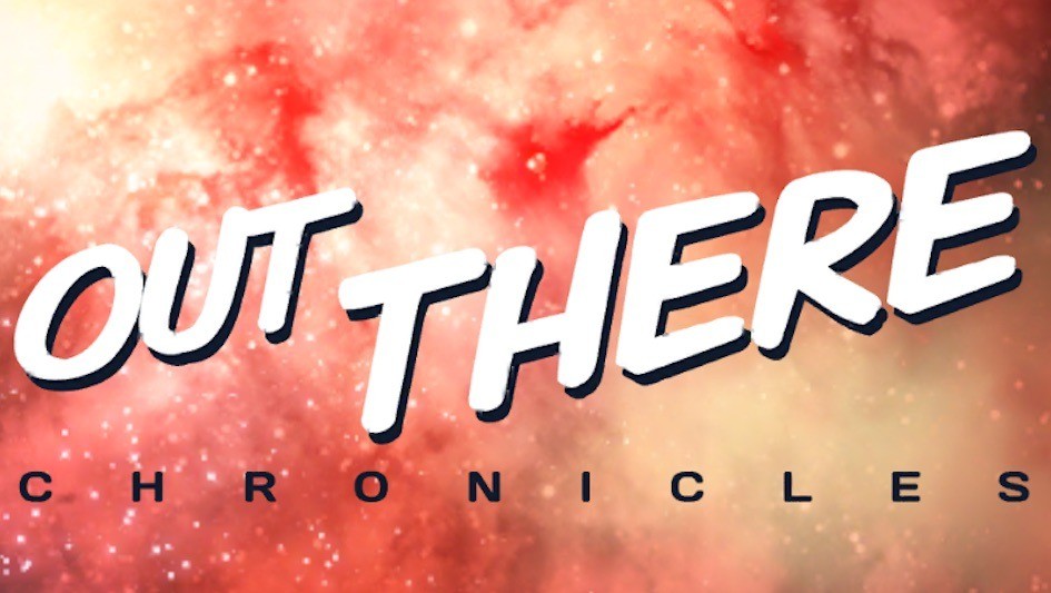 Out There Chronicles Review: Coming to America