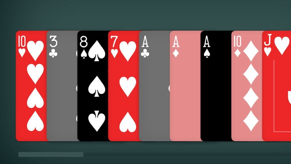 Pair Solitaire Review: A Match Made in Heaven