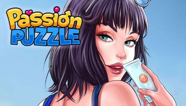 Passion Puzzle Is One Of The Most Unique Dating Sims On Mobile