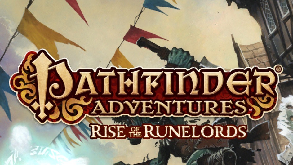 Pathfinder Adventures Review: Dungeons & Dragons & Decks & Dice