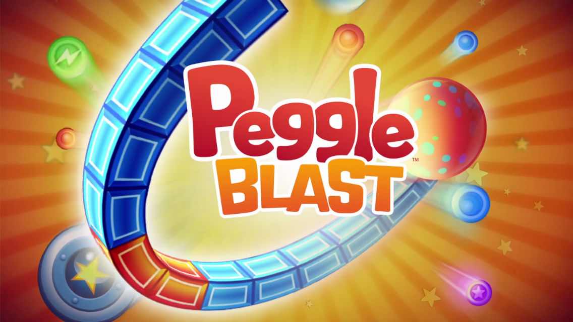 Peggle Blast Tips, Cheats, and Strategies