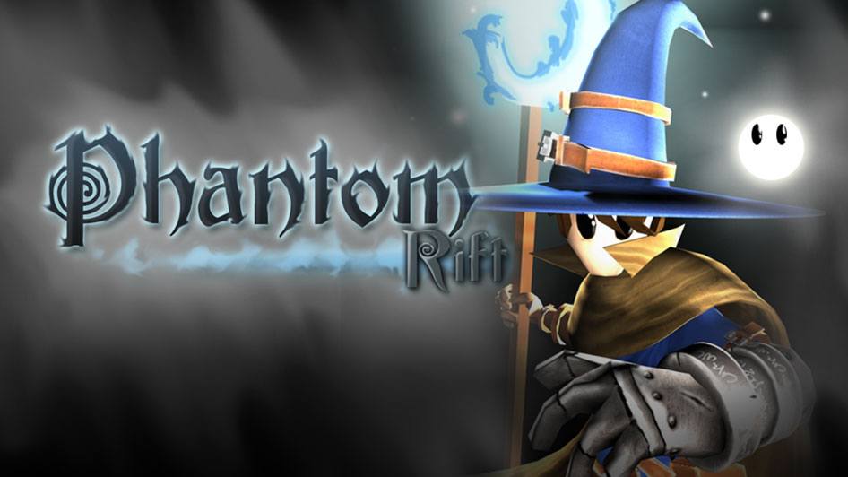 Phantom Rift Review: Is Great Gameplay Enough?