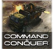Command & Conquer Preview