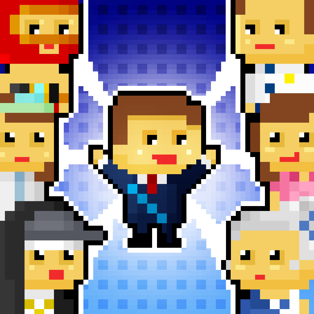 Pixel People Guide: Tips, Cheats and Strategies
