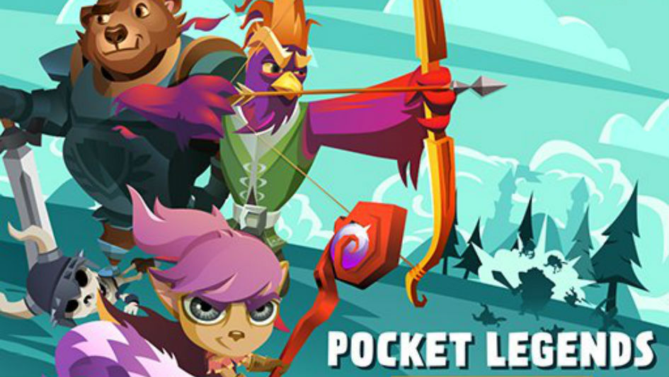 Pocket Legends Adventures Review – An Action-Packed MMO