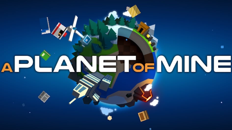 A Planet of Mine Review: Intergalactic Colonialism