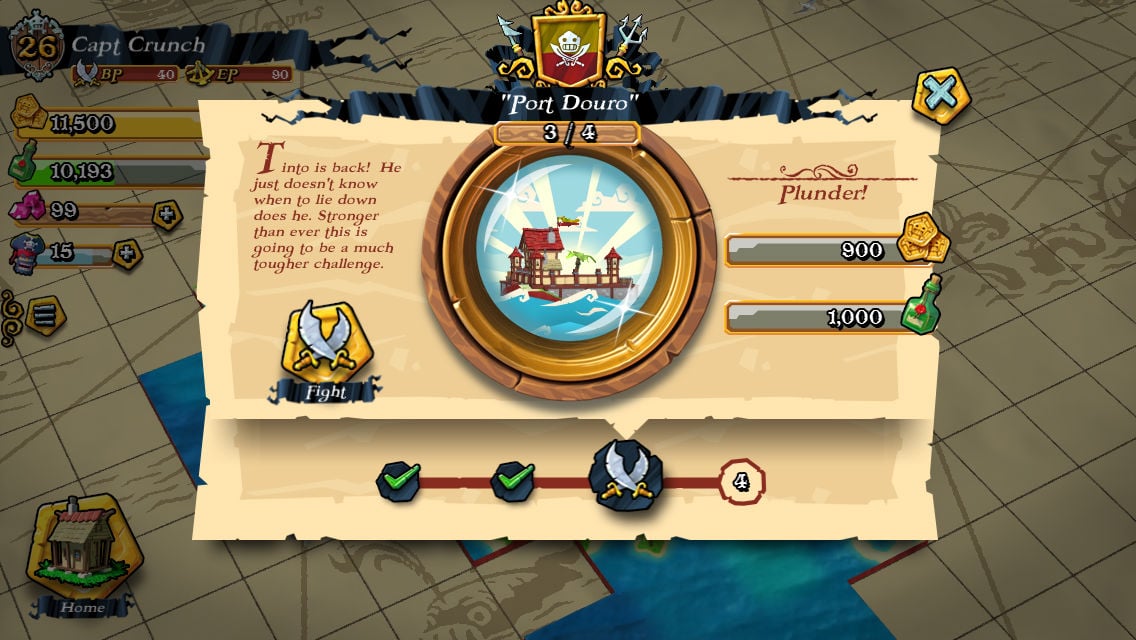 Plunder Pirates Tips Cheats Strategies