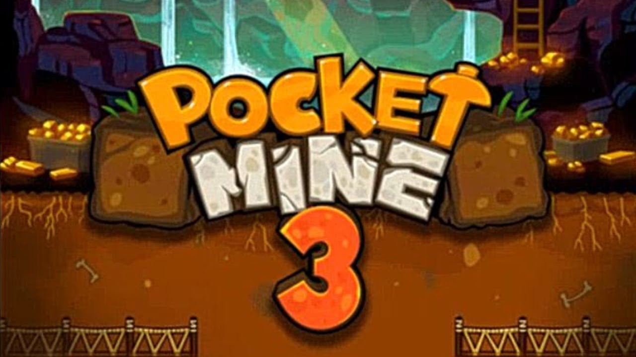 Pocket Mine 3 Tips, Cheats and Strategies