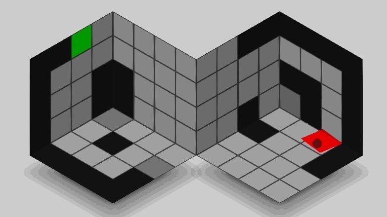 Pocus Review: Clever Little Cubes